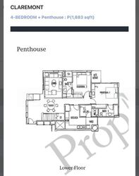 claremont photo thumbnail #5